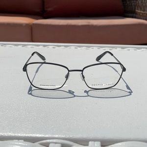 Draper James Female Eyeglasses DJ 5001